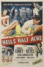 Watch Hell's Half Acre M4ufree