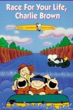 Watch Race for Your Life Charlie Brown M4ufree