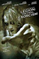 Watch Legion : The Final Exorcism M4ufree