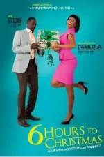 Watch 6 Hours to Christmas M4ufree