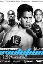 Watch Strikeforce: Evolution M4ufree