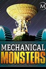 Watch Mechanical Monsters M4ufree