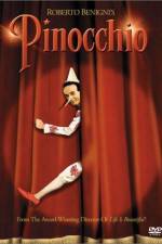 Watch Pinocchio M4ufree