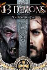 Watch 13 Demons M4ufree