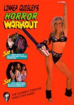 Watch Linnea Quigley's Horror Workout M4ufree