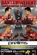 Watch Bellator Fighting Championships 55 Prelims M4ufree