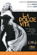 Watch Dolce vita, La M4ufree