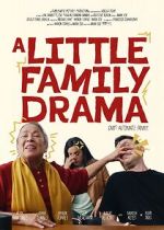 Watch A Little Family Drama M4ufree