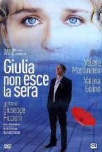 Watch Giulia Doesn't Date at Night M4ufree