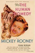 Watch The Human Comedy M4ufree