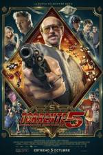 Watch Torrente V: Misin Eurovegas M4ufree