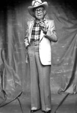 Watch George Burns in Nashville??? (TV Special 1980) M4ufree