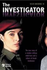 Watch The Investigator M4ufree
