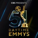Watch The 51st Annual Daytime Emmy Awards (TV Special 2024) M4ufree
