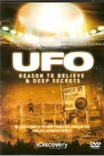 Watch UFO Deep Secrets M4ufree