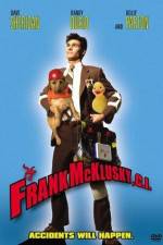 Watch Frank McKlusky - Mann für besondere Fälle M4ufree