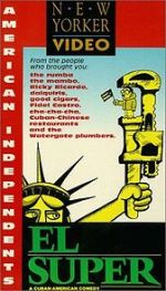 Watch El Super M4ufree