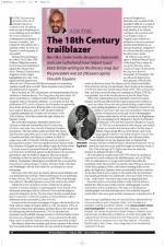 Watch Equiano in Africa M4ufree