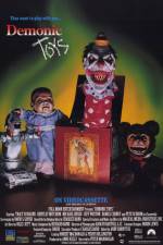 Watch Demonic Toys Personal Demons M4ufree