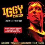 Watch Iggy Pop: Live San Fran 1981 M4ufree