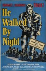 Watch He Walked by Night M4ufree
