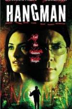Watch Hangman M4ufree