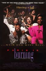 Watch Paris Is Burning M4ufree