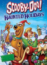 Watch Scooby-Doo! Haunted Holidays M4ufree