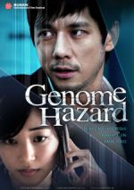 Watch Genom Hazard: aru tensai kagakusha no itsukakan M4ufree