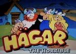 Watch Hgar the Horrible (TV Short 1989) M4ufree