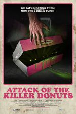 Watch Attack of the Killer Donuts M4ufree