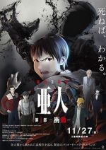 Watch Ajin Part 1: Shoudou M4ufree