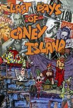 Watch Last Days of Coney Island (Short 2015) M4ufree