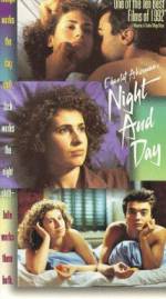 Watch Night and Day M4ufree