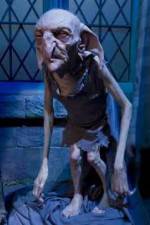 Watch Creating the World of Harry Potter, Part 3 Creatures M4ufree