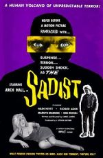 Watch The Sadist M4ufree