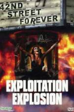 Watch 42nd Street Forever Volume 3 Exploitation Explosion M4ufree