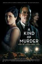 Watch A Kind of Murder M4ufree