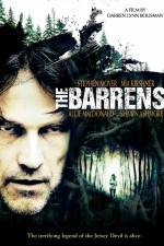 Watch The Barrens M4ufree