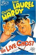 Watch The Live Ghost (Short 1934) M4ufree