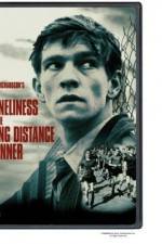 Watch The Loneliness of the Long Distance Runner M4ufree