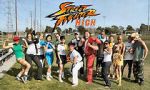 Watch Street Fighter High (Short 2010) M4ufree