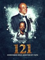 Watch 121: Overcoming Drug Addiction by Faith M4ufree