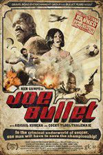 Watch Joe Bullet M4ufree