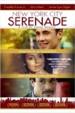Watch New York City Serenade M4ufree