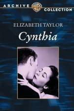 Watch Cynthia M4ufree