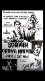 Watch Curse of the Oily Man M4ufree