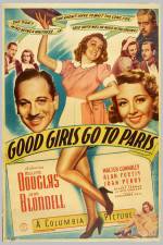Watch Good Girls Go to Paris M4ufree