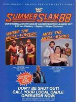 Watch Summerslam (TV Special 1988) M4ufree