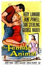 Watch The Female Animal M4ufree